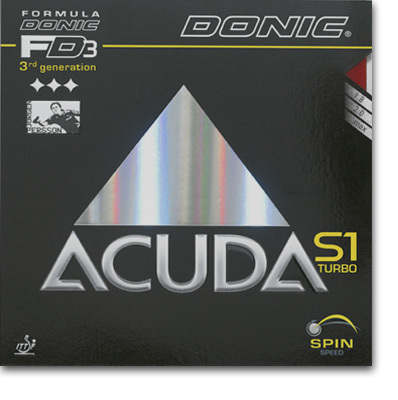 Acuda S1 Turbo - Click Image to Close